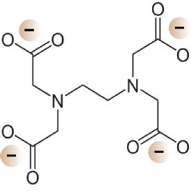 EDTA