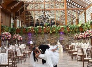 Fox Hollow - Woodbury, NY - Wedding Venue