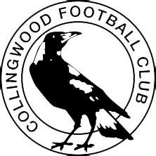 Image - Collingwood-logo-1990.png | Logopedia | FANDOM powered by Wikia