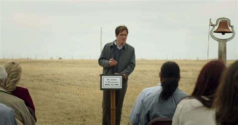 'Waco: The Aftermath' Ending Explained: Did Elohim City accomplish its mission after the siege ...