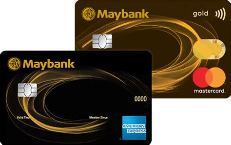 Maybank 2 Gold & Platinum Cards Review 2018: Evergreen Essentials