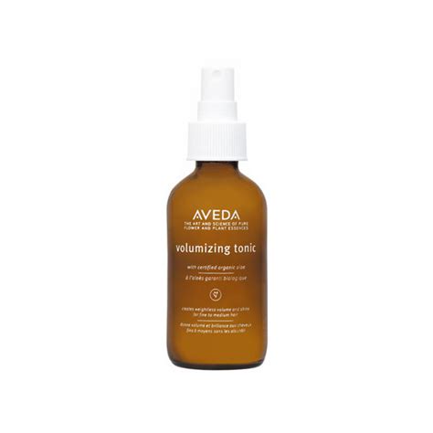 AVEDA Volumizing Tonic | Beautylish