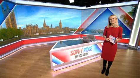 In full: Sophy Ridge on Sunday | Politics News | Sky News