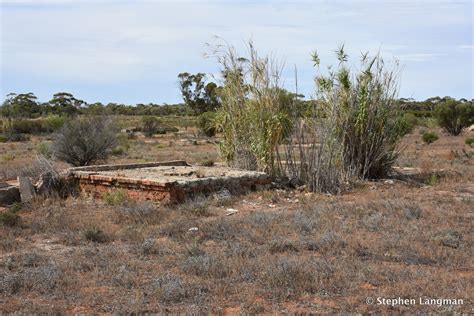 Loveday Internment Camps - Riverland South Australia @ ExplorOz Blogs