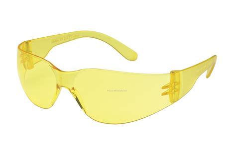 Safety Glasses | Regulations | Lens Color Chart | Workforce Compliance Safety