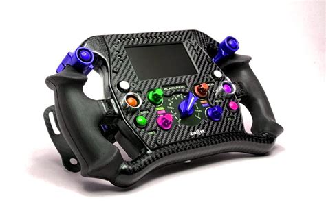 Sim Racing Wheel - www.inf-inet.com