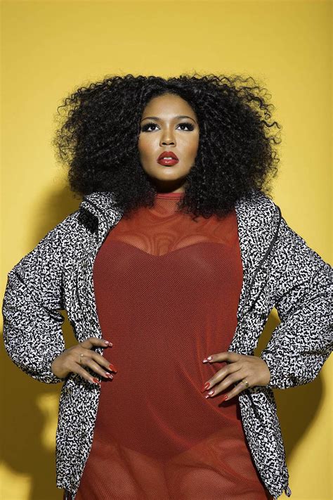 OMG, a Q&A with Lizzo - OMG.BLOG