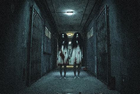 The 10 best Chinese-language horror movies of the 21st century – The ...