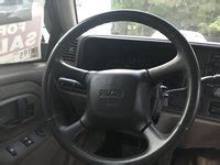 1998 GMC Sierra 1500 - Interior Pictures - CarGurus