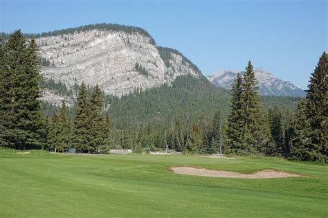 Fairmont Banff Springs Golf Course (Banff, Alberta) | GolfCourseGurus