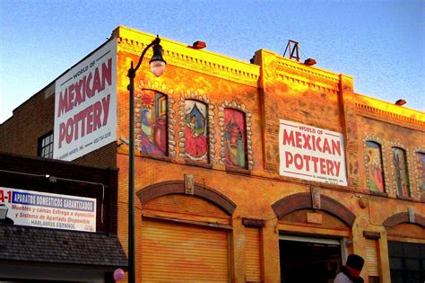 Mexican Pottery Store South Omaha | shannonpatrick17 | Flickr