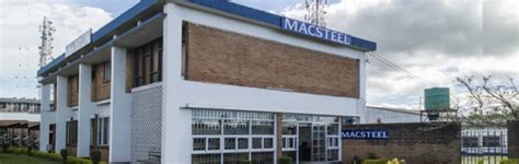 Macsteel - Blantyre, Malawi - Contact Number, Email Address