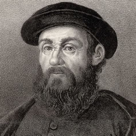 Ferdinand Magellan Facts, Biography, Death, Accomplishments