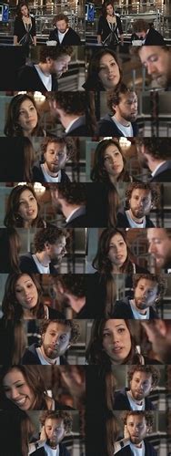 The Wedding - Angela and Hodgins Photo (667539) - Fanpop