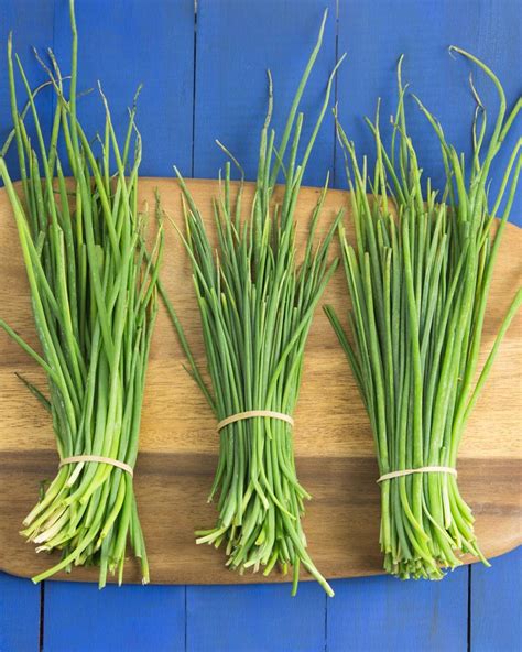 How to Freeze Fresh Chives | Recipe Cart