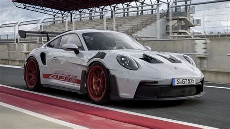 2022-992-porsche-911-gt3-rs-revealed-36 - Paul Tan's Automotive News