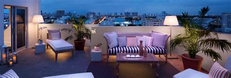 Miami Hotel | SLS Suite | SLS South Beach | Ennismore