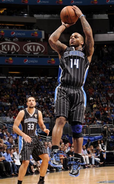 Jameer Nelson, Orlando Magic. Saison régulière 2011-12. | Jameer nelson ...