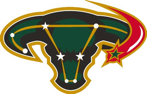 Dallas Stars Logo - Alternate Logo - National Hockey League (NHL ...