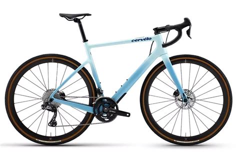 New Cervélo Áspero Colors for 2021