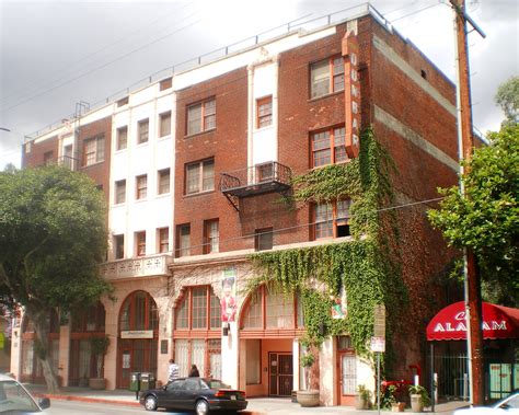 File:Somerville Hotel, Los Angeles.JPG - Wikimedia Commons