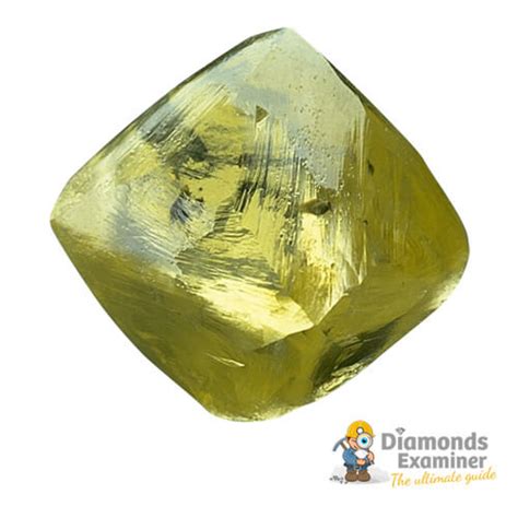 Oppenheimer-Diamant | Diamonds Examiner