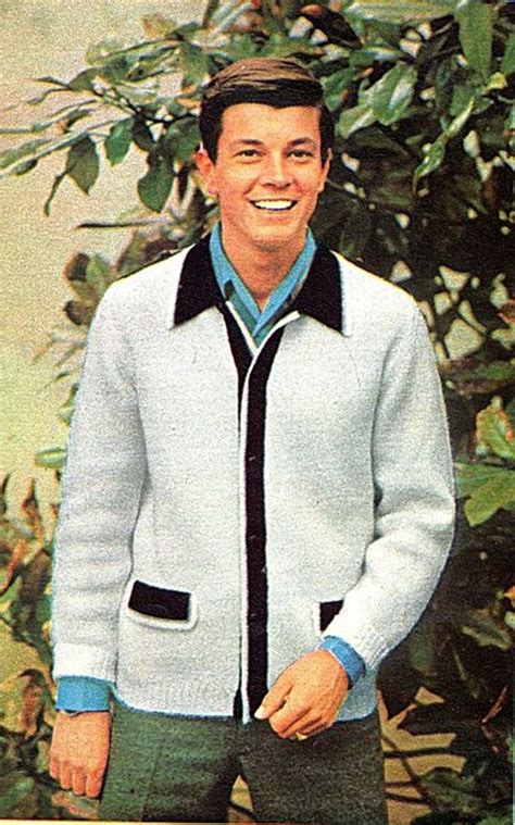 Men's Fashion In The Swinging Sixties: Icons And Trends