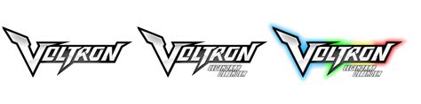 Voltron: Legendary Defender TITLE card variants by MOMOpJonny on DeviantArt