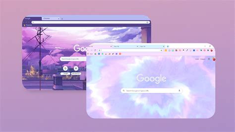The 80 Most Aesthetic Google Chrome Themes & Background Ideas