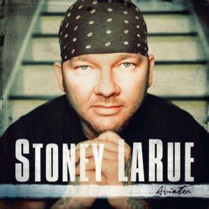 Stoney LaRue Lyrics, Songs, and Albums | Genius