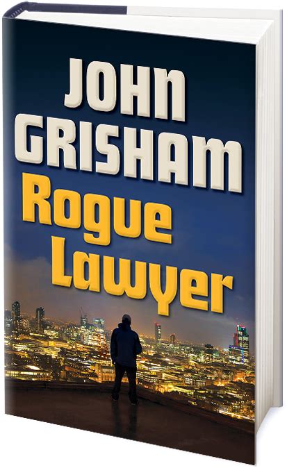 Download The Runaway New York Times Bestseller - Rogue Lawyer [book ...