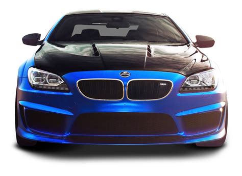 BMW M6 Blue Car PNG Image - PurePNG | Free transparent CC0 PNG Image ...