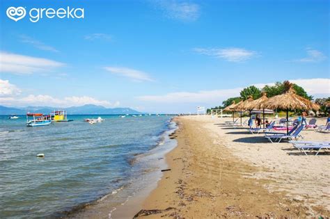 Photos of Corfu Kavos beach - Page 1 | Greeka.com