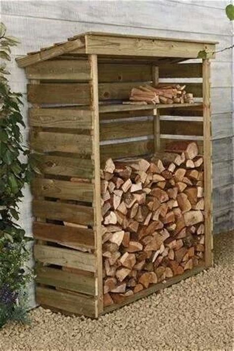 Creative Uses of Wooden Pallets – Wood Pallet Ideas