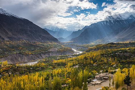 Hunza Valley Stock Photos, Pictures & Royalty-Free Images - iStock