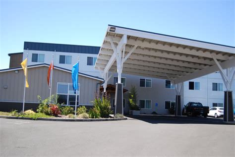 Inn at Wecoma: Recent Changes at Lincoln City Oregon Beach Hotel