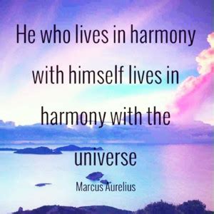 Peace And Harmony Quotes. QuotesGram