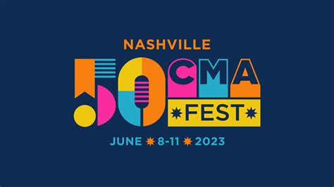 2023 CMA Fest - Stadium FRIDAY | Schedulesite