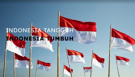 Kumpulan Background 17 Agustus 2021, Desain Gambar Latar Belakang ...