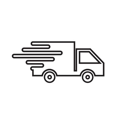 Fast delivery icon png 16314353 PNG