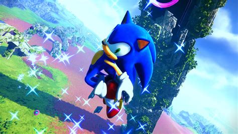 Sonic Frontiers Gets New Trailer Showcasing Gameplay and Story for Final Horizon Update