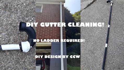 Diy Gutter Vacuum Discounted Clearance | www.pinnaxis.com