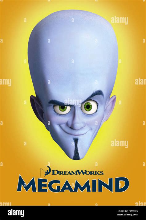 RELEASE DATE: November 5, 2010. MOVIE TITLE: Megamind. STUDIO ...