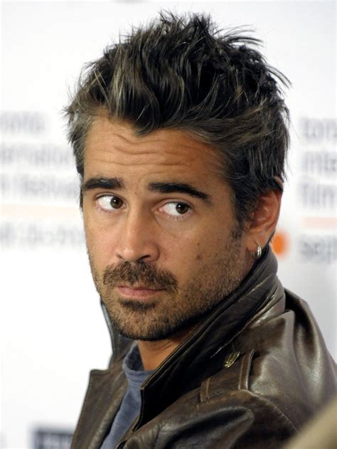 Colin Farrell Photos