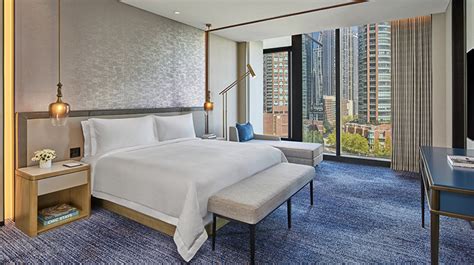 The St. Regis Chicago - Chicago Hotels - Chicago, United States ...