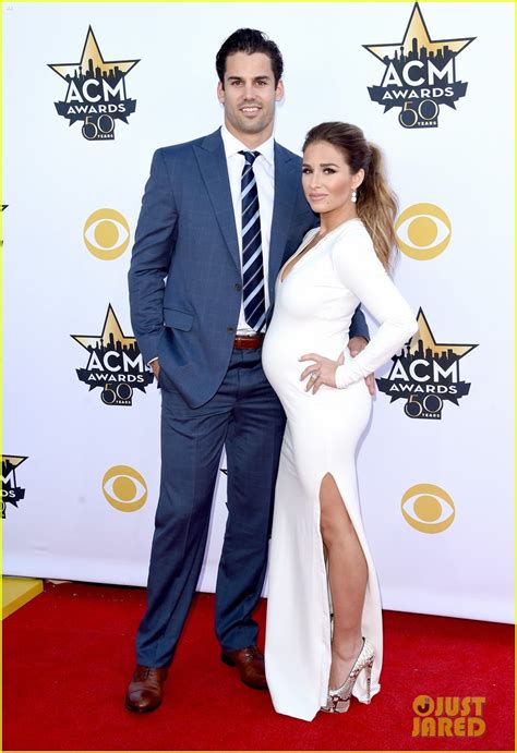 Jessie James Decker Gives Birth to Baby Boy: Photo 3452713 | Photos ...