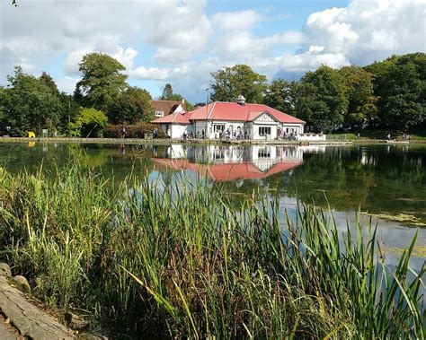 THE 5 BEST Things to Do in Giffnock (2024) - Must-See Attractions