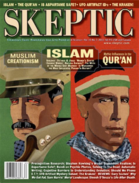 Skeptic » The Magazine » Volume 16 Number 3 Table of Contents