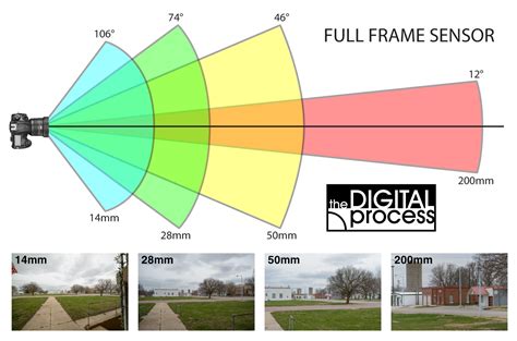 Learn About Camera Lenses - A Guide