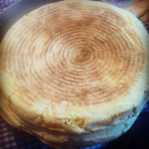 Algerian bread | Food, Desserts, Bread